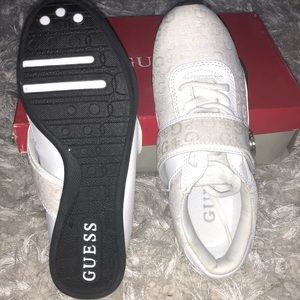 Guess sneakers